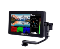 Feelworld F6 PLUS V2 6" - 1490733 - zdjęcie 1